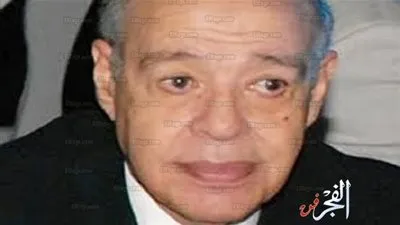 عاجل.. وفاة الكاتب الكبير إبراهيم سعدة