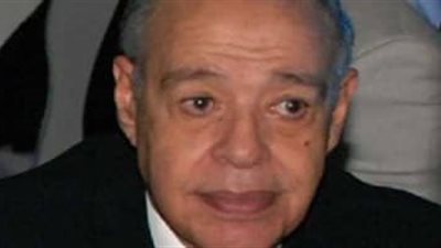 وفاة إبراهيم سعدة.. رحل كاتب 