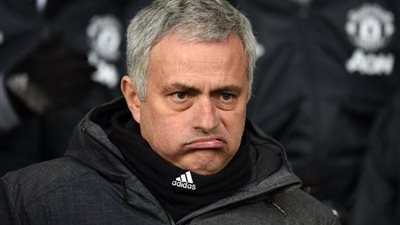 حصاد 2018 - مورينيو يتصدر قائمة أسوأ مدربي العام