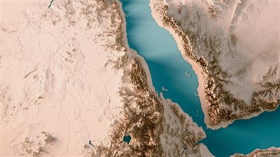 6 معلومات عن كيان البحر الأحمر الذي اقترحت السعودية إنشاءه