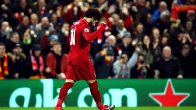 لماذا لا يحتفل صلاح بتسجيل الأهداف؟.. نجم ليفربول يُجيب