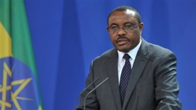 رئيس الوزراء الأثيوبي السابق: مجلس الأمن غير ديمقراطي