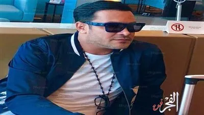 محمد رجب يكشف تفاصيل فيلمه مع كريم عبد العزيز