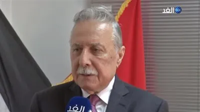 الجبهة الديمقراطية الفلسطينية: هناك ورقة جديدة لِتنفيذ قرارات المجلسي الوطني والمركزي