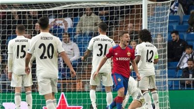 بعد انتهاء دور الـ32.. تعرف على ترتيب مجموعات دوري أبطال أوروبا