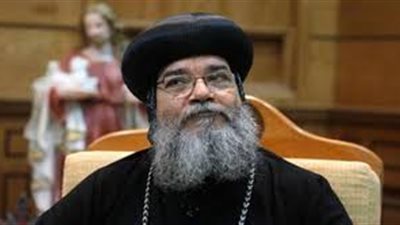 اليوم.. صلاة الجنازة على جثامين ضحايا إطلاق النار أمام كنيسة بالمنيا