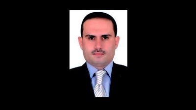 إيهاب العزازي يكتب: مكافحة الفساد مستقبل وطن  