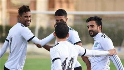 محمد عبد السلام: المقاصة نادي شعبي.. وليس من أندية الشركات