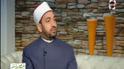 سالم عبدالجليل: الجن يؤذي من يستعينون به (فيديو)