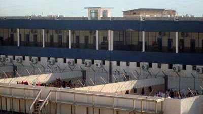 عاجل.. هروب نزلاء من سجن سوسة بالعراق