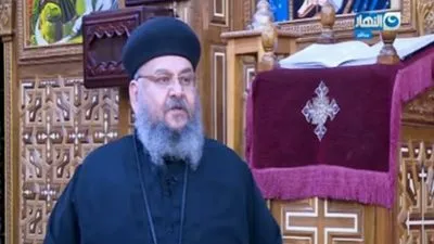 القس ميخائيل أنطون: تقنين 500 كنيسة ومبنى خدمي خلال عامين