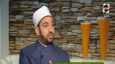 سالم عبدالجليل: طلاق الزوج لزوجته مرتين دون مراجعة يعتبر طلقة واحدة