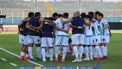 رئيس المقاصة: بيراميدز أشعل سوق الانتقالات في مصر ولا يمتلك مواصفات بطل الدوري