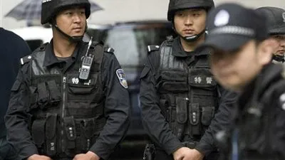 الصين: الموقوفان الكنديان يشكلان تهديدا للأمن القومي