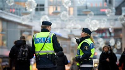 إحباط مخطط لهجمات إرهابية في السويد 