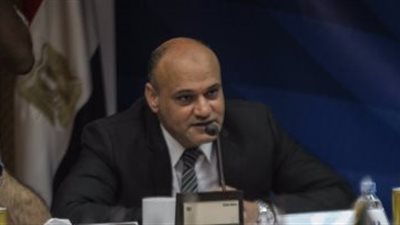 خالد ميري عن إبراهيم سعدة: فقدنا مدرسة صحفية وقيمة