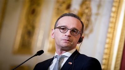 أول تعليق لألمانيا على نجاة ماي من حجب الثقة  