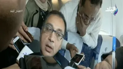 رئيس الوزراء: وجهنا دعوة لرئيس تنزانيا لزيارة مصر