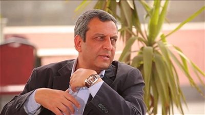 يحيى قلاش عن الراحل إبراهيم سعدة: أول من استخدم التكنولوجيا وأصغر رئيس تحرير