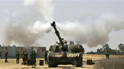 جيش الاحتلال يفرض طوقا أمنيا شاملا على مدينة رام الله