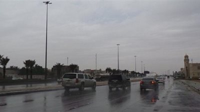 صدي - السعودية| الأرصاد: توقعات بهطول أمطار رعدية على الباحة ومحافظاتها