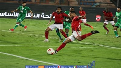 رحلة خاصة من الأهلي للإعلام