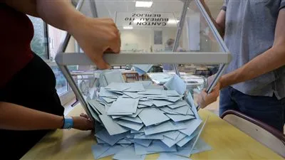 حريق يدمر آلات التصويت في انتخابات الرئاسة بالكونغو الديمقراطية