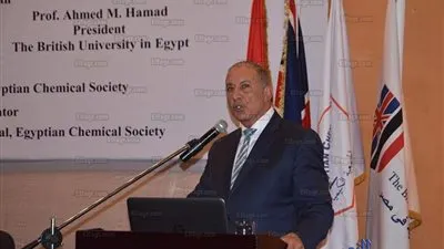 محافظ البحر الأحمر: نرحب بعقول مصر المهاجرة علي أرض مدينة الغردقة في مؤتمر 