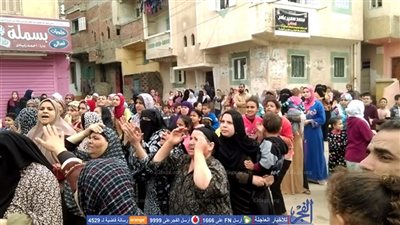 عاجل.. أول تعليق من 