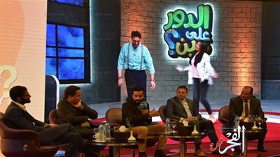 التفاصيل الكاملة للمؤتمر الصحفي الخاص ببرنامج 