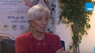 صندوق النقد الدولي يكذب شائعات الإخوان عن الاحتياطي النقدي