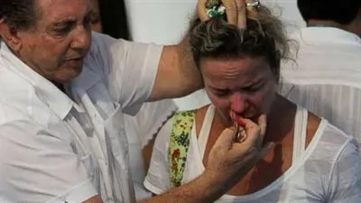 الشرطة البرازيلية تحقق في اتهامات تلحق بـ