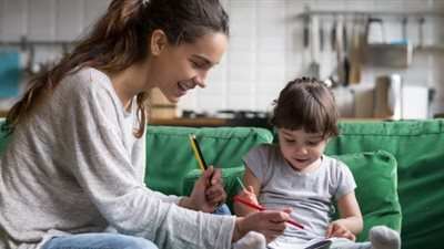 نصائح هامة عند اختيار مربية لأطفالك