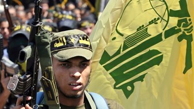 المخابرات الإسرائيلية: 