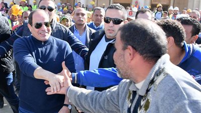 التفاصيل الكاملة لجولة 