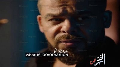 منذر رياحنة ما بين خيار وقرار في مسلسل 