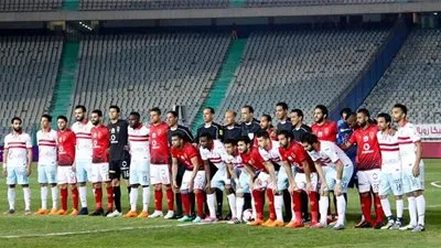 الزمالك يُخطط لخطف صفقة القرن الجديدة من الأهلي 