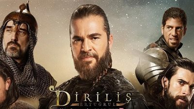 مشاهدة قيامة ارطغرل الحلقة 127 الآن مترجم للعربية أونلاين على موقع النور | مشاهدة قيامة ارطغرل الحلقة 127 الآن مترجم