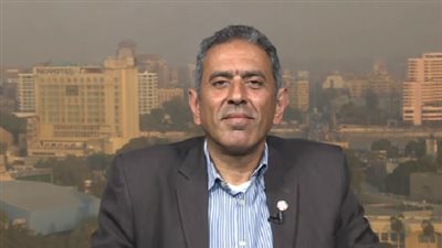 مستشار سابق لـ