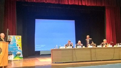 للاستفادة من مياه الصرف.. انطلاق فعاليات المنتدى الأول لمعالجة المياه