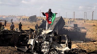 الاتحاد الأوروبي يعرب عن قلقه إزاء الوضع الأمني والاقتصادي في ليبيا