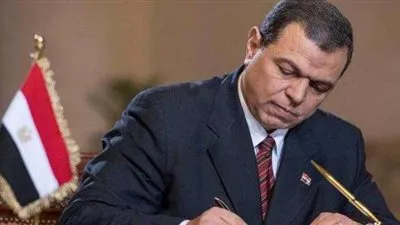 وزير القوى العاملة يفتتح المؤتمر العلمي الأول للسلامة والصحة المهنية بالعاشر من رمضان