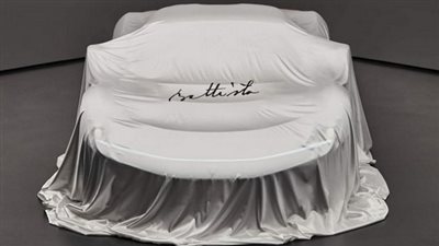 بينينفارينا تتجهز لإطلاق أقوى سيارة ايطالية بقوة 1900 حصان باسم 