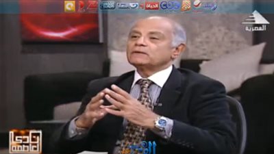 دبلوماسي سابق: خرجنا من خندق الدفاع عن أنفسنا بعد تولي السيسي الحكم