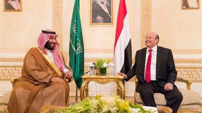جوتيريس: محمد بن سلمان وهادي ساهما بالتوصل لاتفاقات اليمن