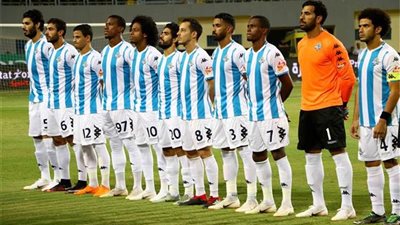 عاجل.. بيراميدز يوافق على رحيل نجم الفريق