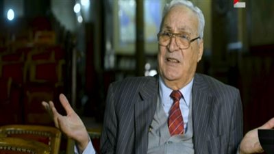 أحد تلامذة جمال حمدان: كان باحثًا من الطراز الأول (فيديو)