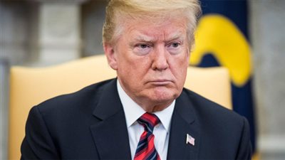 ترامب يتوعد بمحادثات 