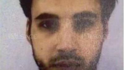 عاجل.. منفذ هجوم ستراسبورج ينتمي لتنظيم داعش