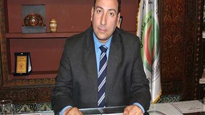 نقيب الصيادلة عن بيع الأدوية على الأرصفة: 